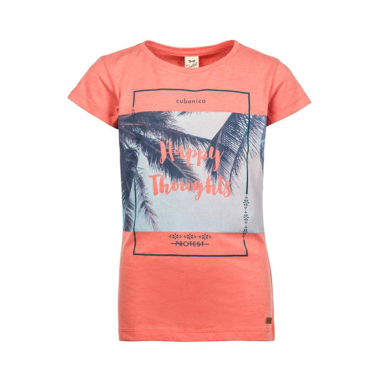 Protest Παιδική κοντομάνικη μπλούζα